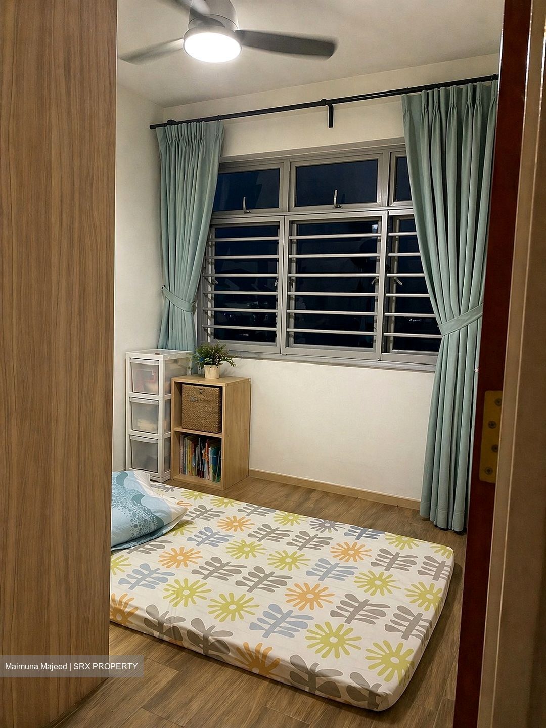 Blk 613A Tampines Greenview (Tampines), HDB 3 Rooms #549720601